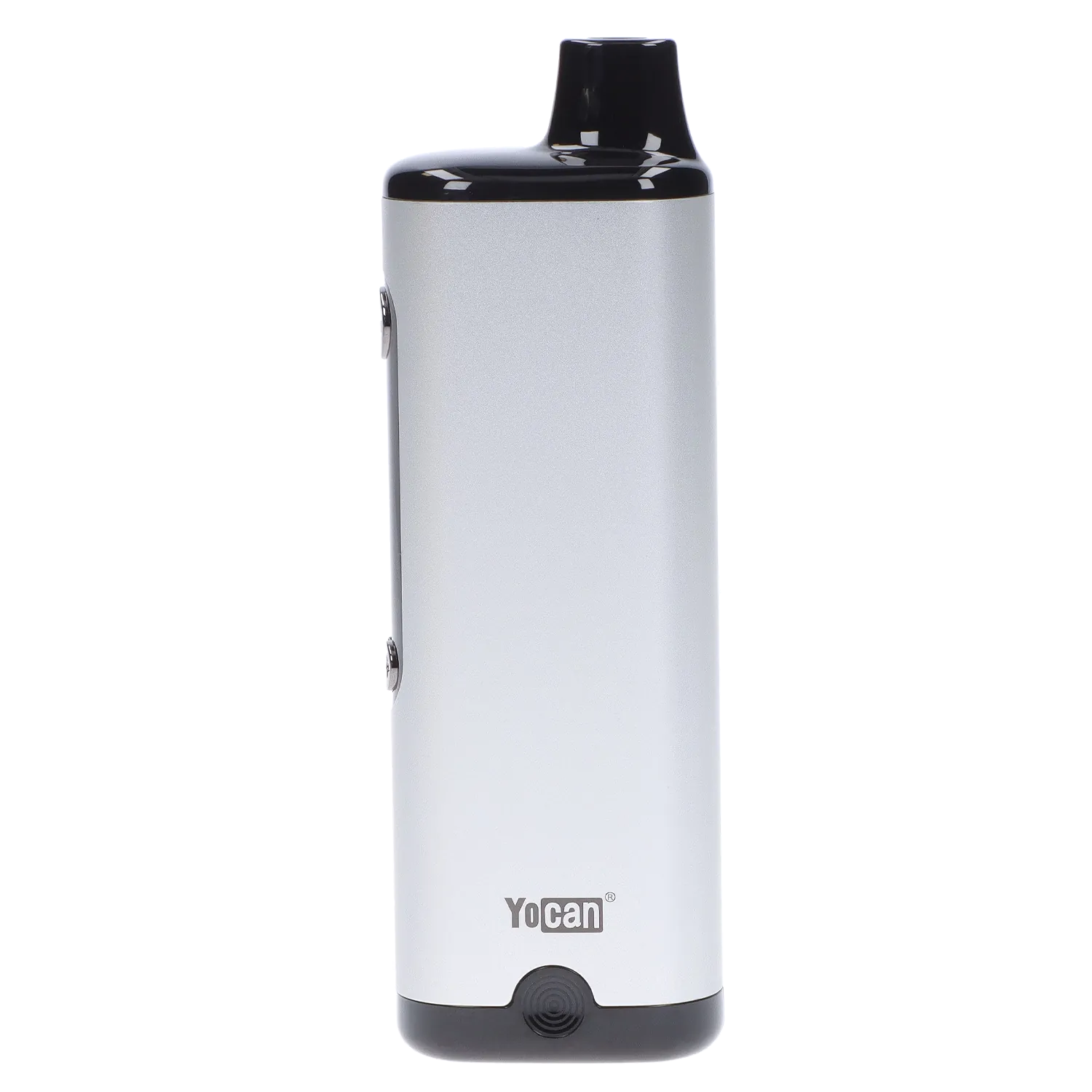 Yocan Each Yocan Zivo 2.0 510 Battery - Silver Vape Batteries