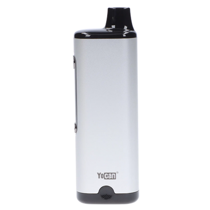 Yocan Each Yocan Zivo 2.0 510 Battery - Silver Vape Batteries