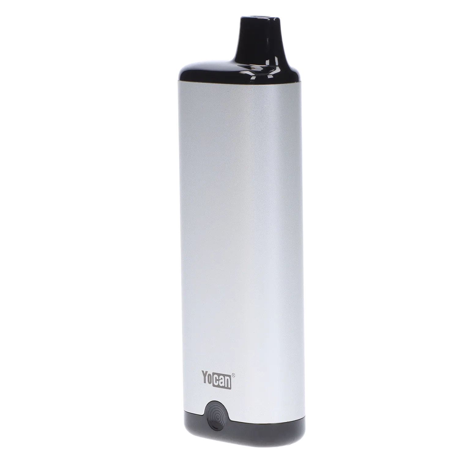 Yocan Each Yocan Zivo 2.0 510 Battery - Silver Vape Batteries