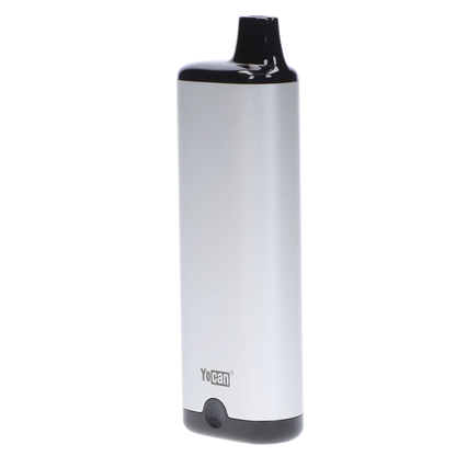Yocan Each Yocan Zivo 2.0 510 Battery - Silver Vape Batteries