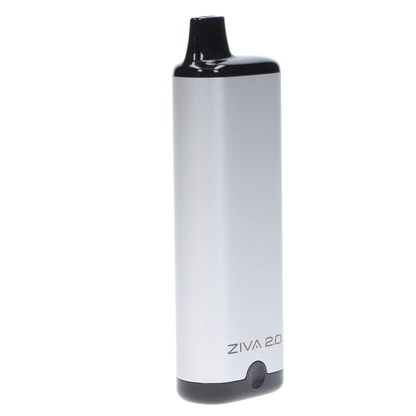 Yocan Each Yocan Zivo 2.0 510 Battery - Silver Vape Batteries