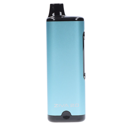 Yocan Each Yocan Zivo 2.0 510 Battery - Teal Vape Batteries
