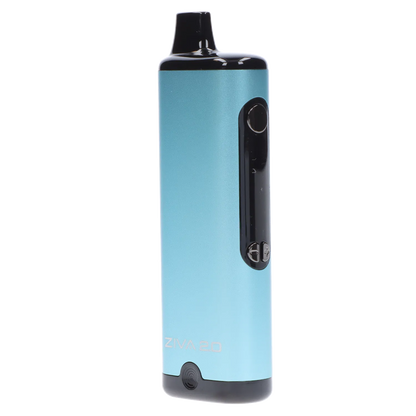 Yocan Each Yocan Zivo 2.0 510 Battery - Teal Vape Batteries