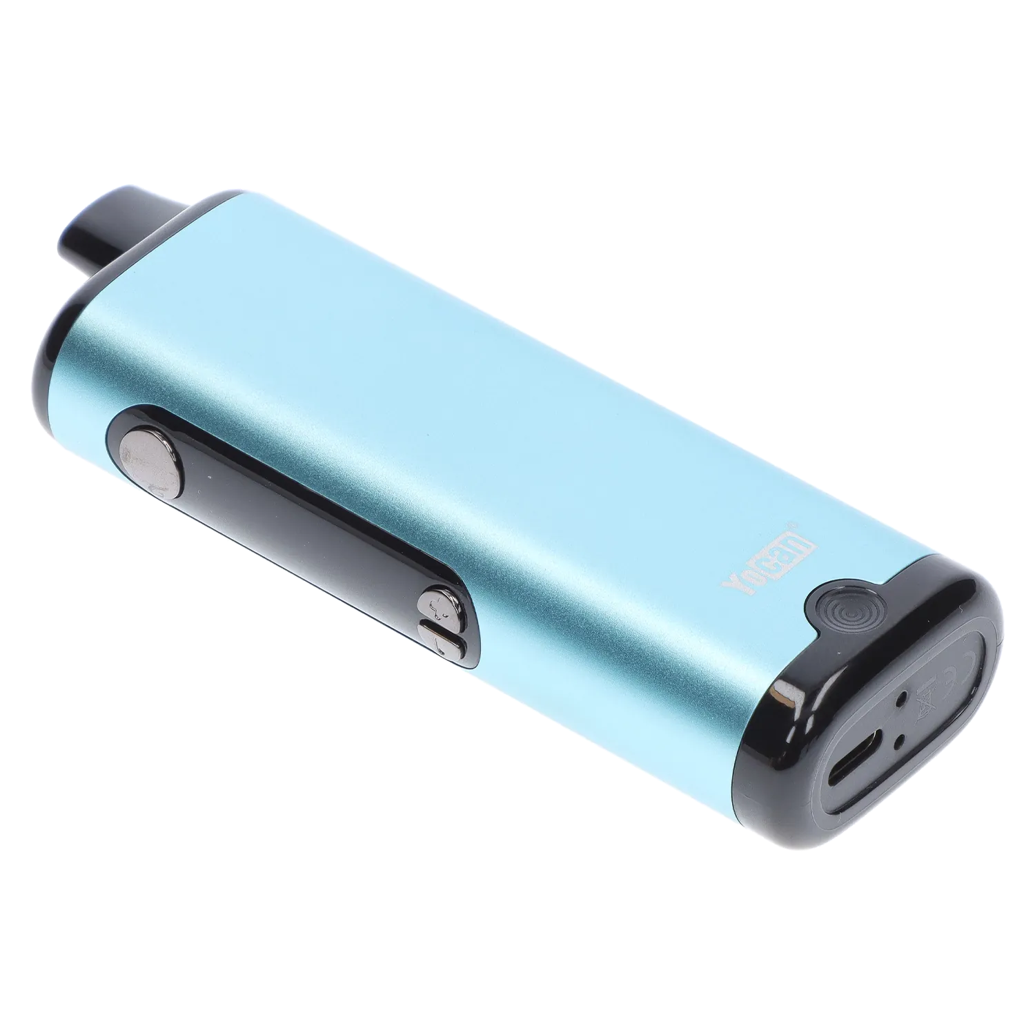 Yocan Each Yocan Zivo 2.0 510 Battery - Teal Vape Batteries