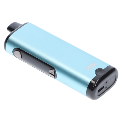 Yocan Each Yocan Zivo 2.0 510 Battery - Teal Vape Batteries