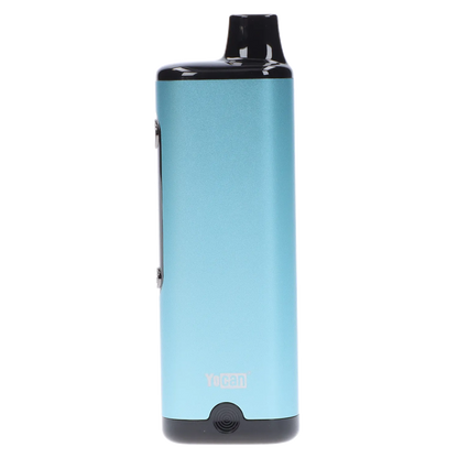 Yocan Each Yocan Zivo 2.0 510 Battery - Teal Vape Batteries
