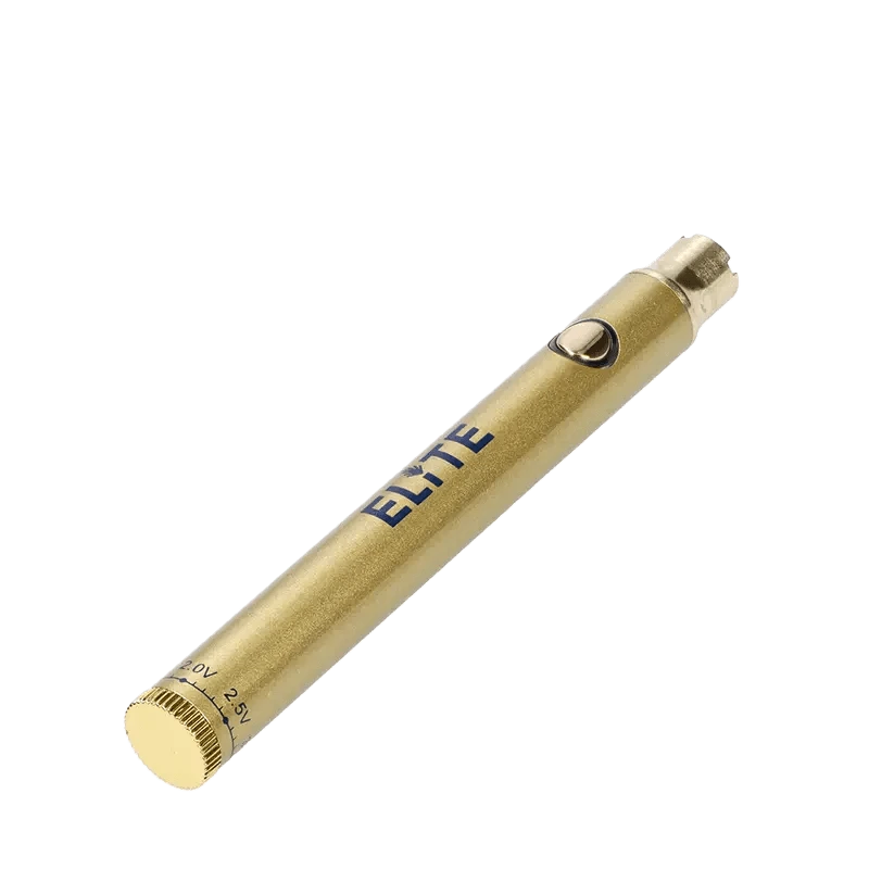 Elite Variable Voltage 510 Battery | Canna Cabana: Lowest Price | Canna Cabana Elite Variable Voltage 510 Battery | Canna Cabana: Lowest Price | Canna Cabana