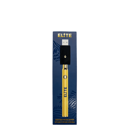 Elite EACH Vape Batteries