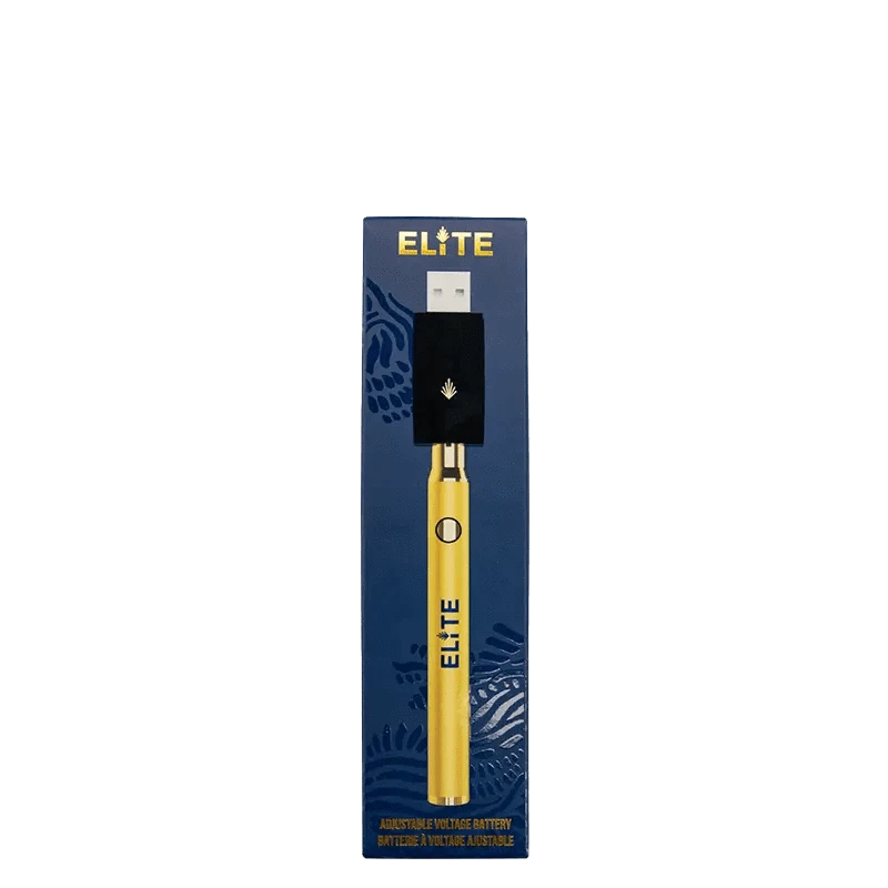 Elite Variable Voltage 510 Battery | Canna Cabana: Lowest Price | Canna Cabana Elite Variable Voltage 510 Battery | Canna Cabana: Lowest Price | Canna Cabana