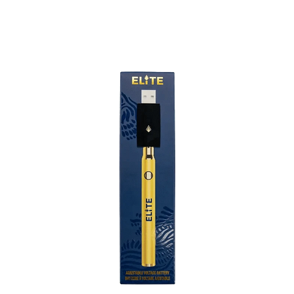 Elite Variable Voltage 510 Battery | Canna Cabana: Lowest Price | Canna Cabana Elite Variable Voltage 510 Battery | Canna Cabana: Lowest Price | Canna Cabana