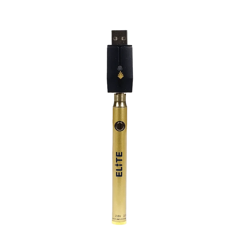 Elite Variable Voltage 510 Battery | Canna Cabana: Lowest Price | Canna Cabana Elite Variable Voltage 510 Battery | Canna Cabana: Lowest Price | Canna Cabana