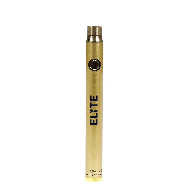 Elite Variable Voltage 510 Battery | Canna Cabana: Lowest Price | Canna Cabana Elite Variable Voltage 510 Battery | Canna Cabana: Lowest Price | Canna Cabana