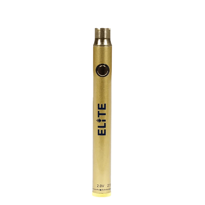 metrix vape battery instructions Elite Variable Voltage 510 Battery | Canna Cabana: Lowest Price