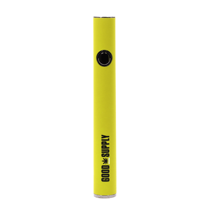 Good Supply 510 Thread Vape Battery | Canna Cabana: Lowest Price | Canna Cabana Good Supply 510 Thread Vape Battery | Canna Cabana: Lowest Price | Canna Cabana