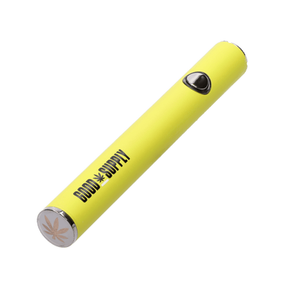Good Supply 510 Thread Vape Battery | Canna Cabana: Lowest Price | Canna Cabana Good Supply 510 Thread Vape Battery | Canna Cabana: Lowest Price | Canna Cabana