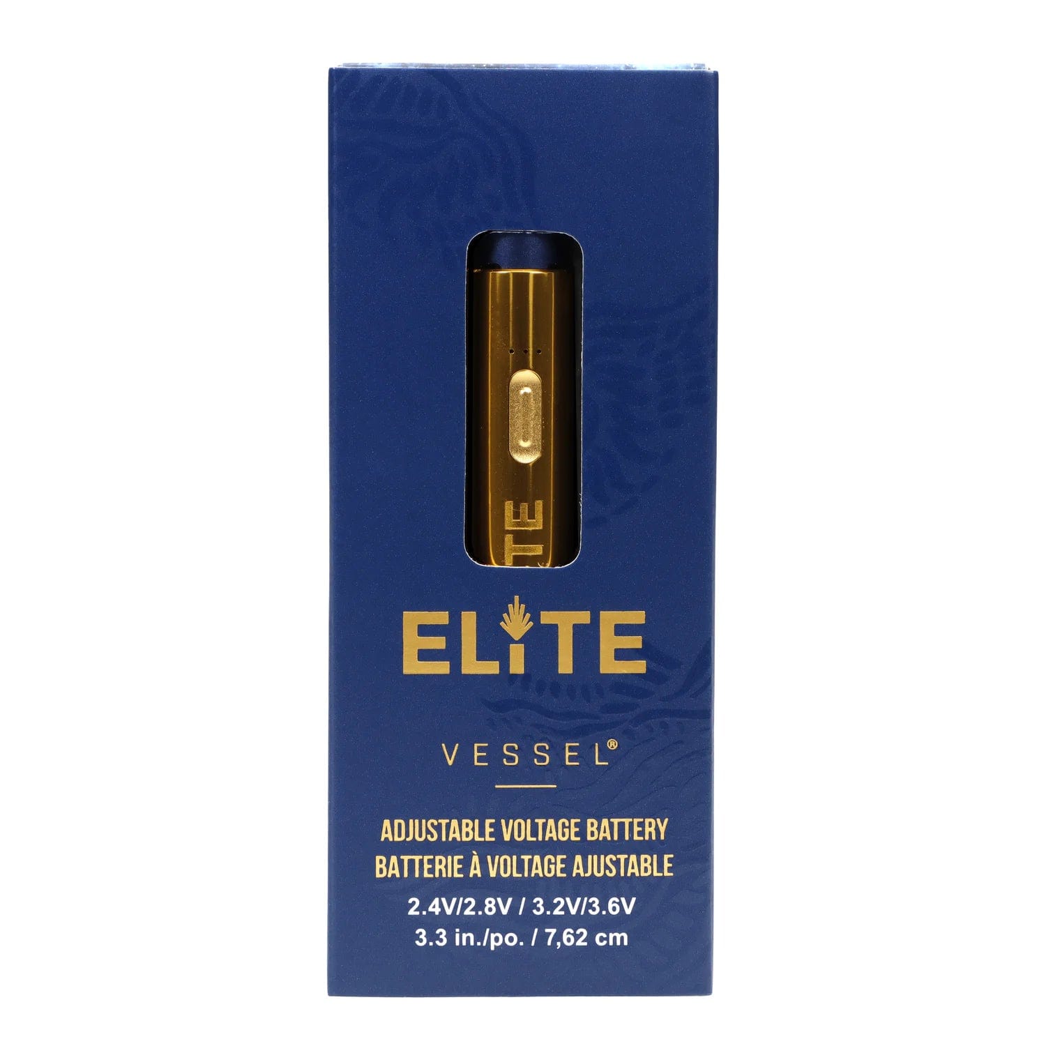 Elite EACH Vape Batteries