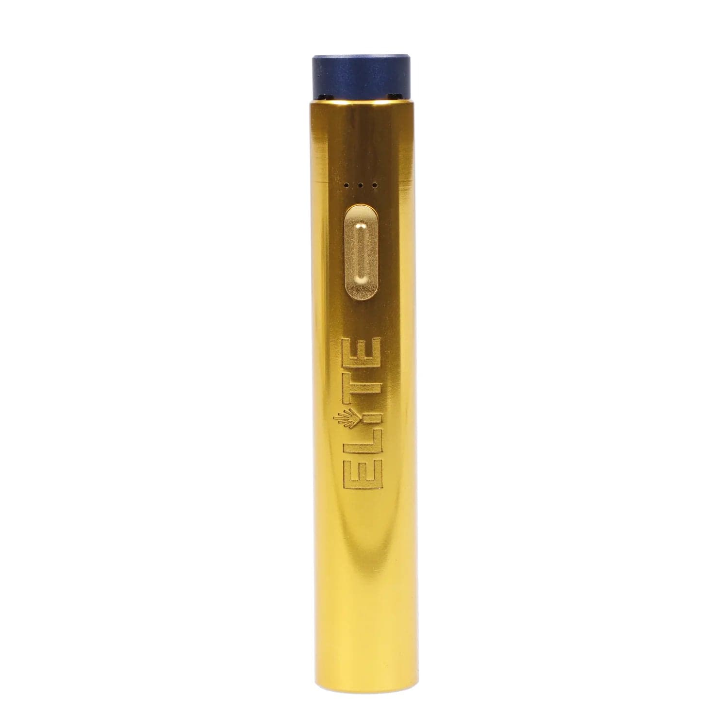 Elite Vessel Batteries 510 Thread, Gold Finish: Lowest Price | Canna Cabana Elite Vessel Batteries 510 Thread, Gold Finish: Lowest Price | Canna Cabana