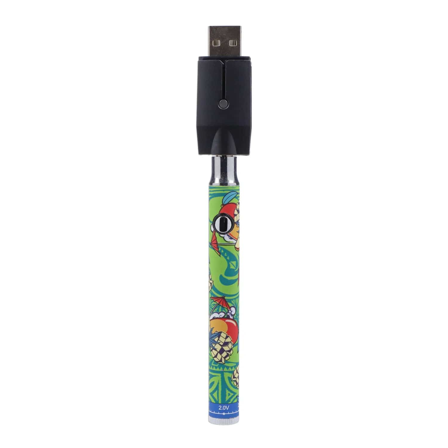 Canna Cabana Cabana Cannabis Co 510 Battery Rolling Accessories