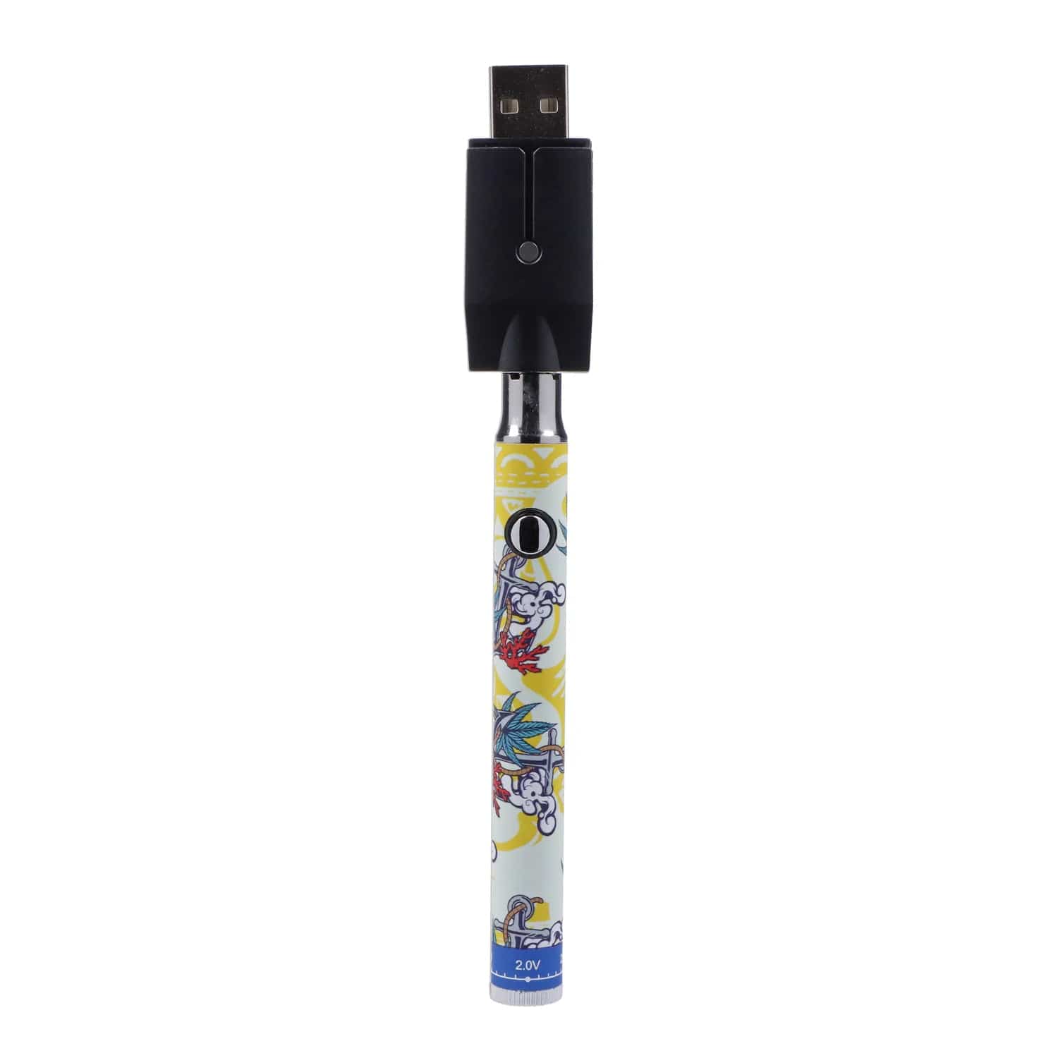 Canna Cabana Cabana Cannabis Co 510 Battery Rolling Accessories