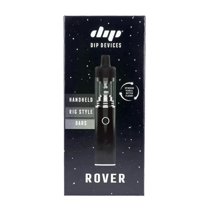 Dip Devices EACH Concentrate Vaporizers