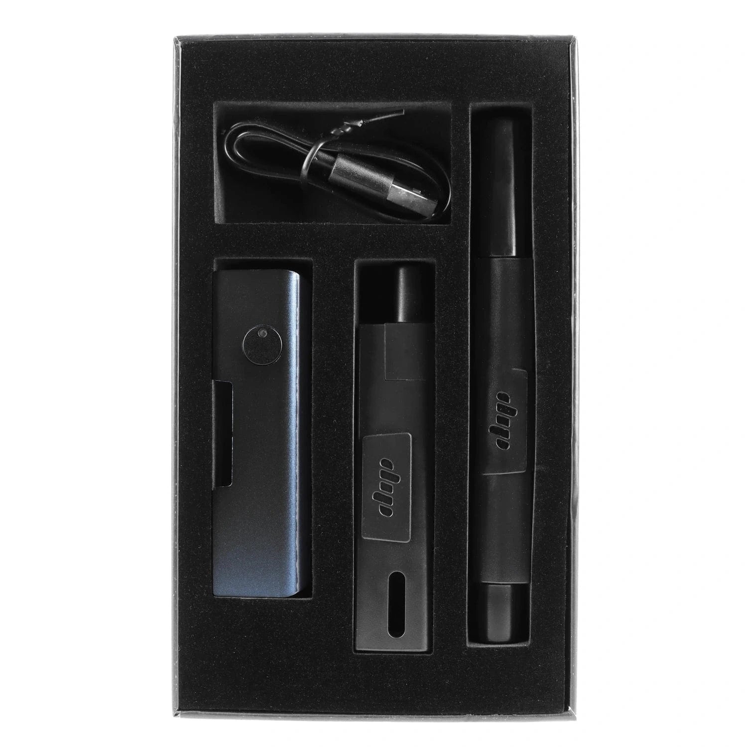 Dip Devices EACH Dip Devices EVRI 510 3-in-1 Portable Vaporizer Concentrate Vaporizers
