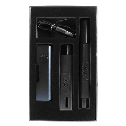 Dip Devices EACH Dip Devices EVRI 510 3-in-1 Portable Vaporizer Concentrate Vaporizers