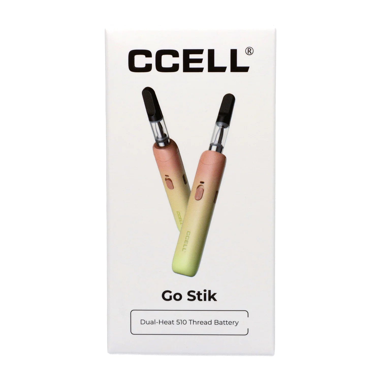 CCELL EACH Vape Batteries