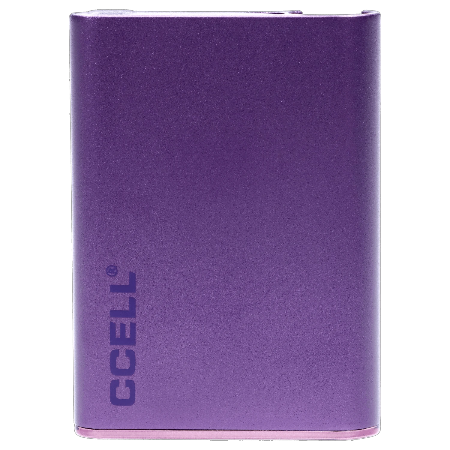 CCELL EACH CCELL Palm Pro 510 Deep Purple Battery | Canna Cabana Vape Batteries
