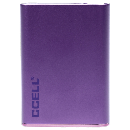 CCELL EACH CCELL Palm Pro 510 Deep Purple Battery | Canna Cabana Vape Batteries