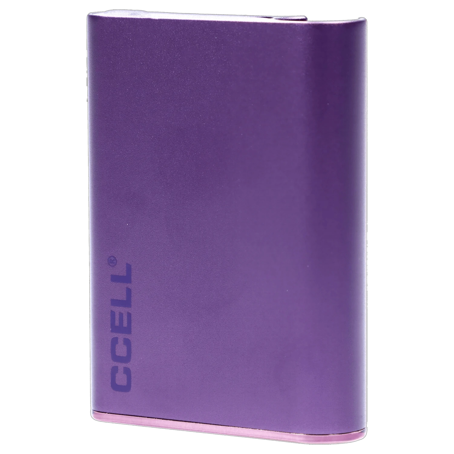 CCELL EACH CCELL Palm Pro 510 Deep Purple Battery | Canna Cabana Vape Batteries