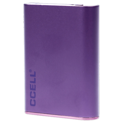 CCELL EACH CCELL Palm Pro 510 Deep Purple Battery | Canna Cabana Vape Batteries
