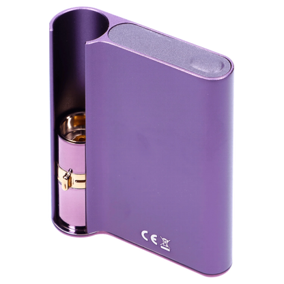 CCELL EACH CCELL Palm Pro 510 Deep Purple Battery | Canna Cabana Vape Batteries