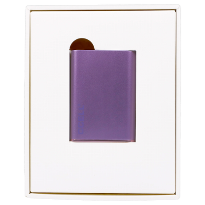 CCELL Palm Pro 510 Battery Deep Purple