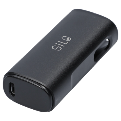 ccell silo vape battery CCELL Silo 510 Battery Black Inhale Activation: Lowest Price