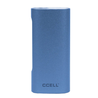 CCELL EACH CCELL Silo 510 Battery, Compact Vape Pen in Blue Vape Batteries