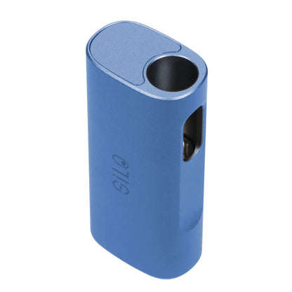 CCELL EACH CCELL Silo 510 Battery, Compact Vape Pen in Blue Vape Batteries