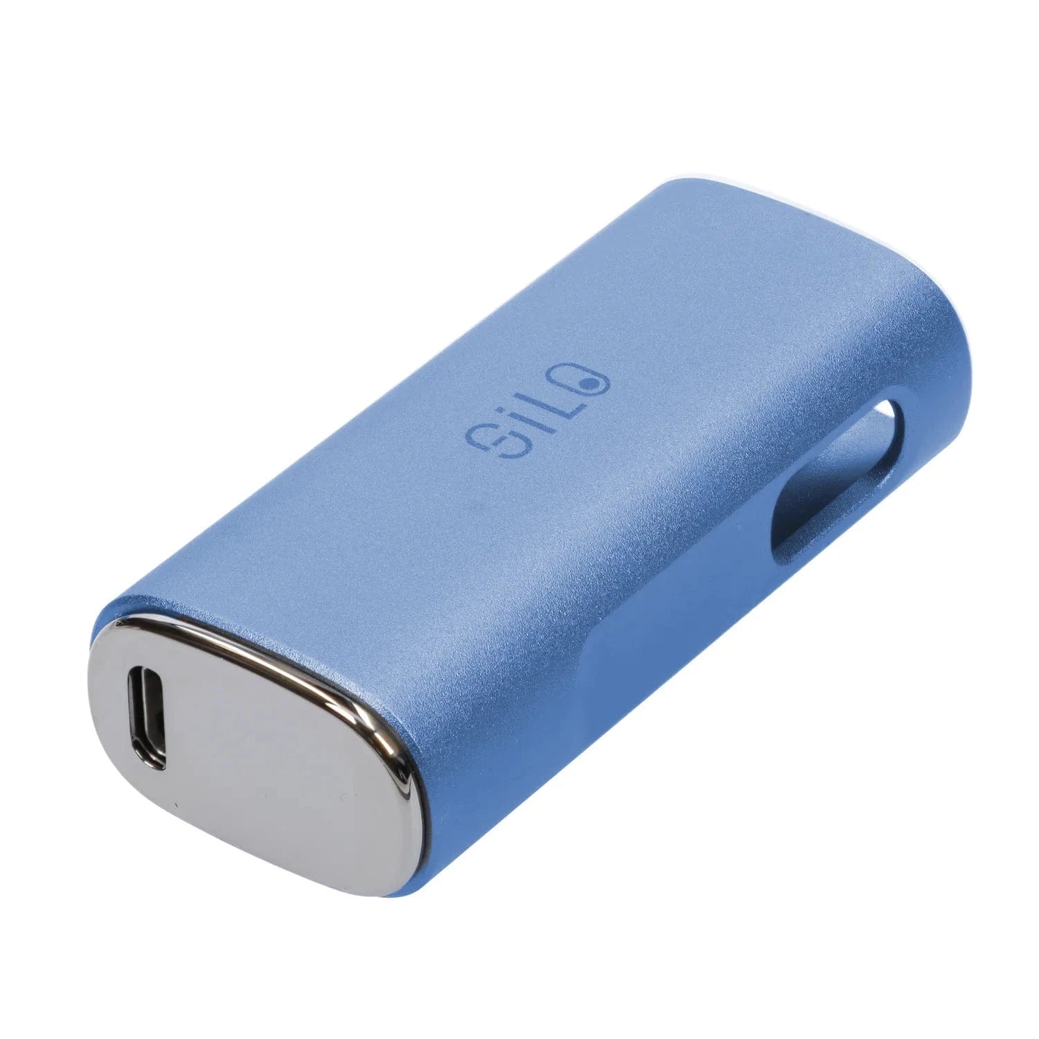 CCELL EACH CCELL Silo 510 Battery, Compact Vape Pen in Blue Vape Batteries