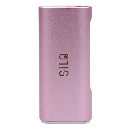 CCELL EACH CCELL Silo 510 Vape Battery, Pink Edition | Canna Cabana Vape Batteries