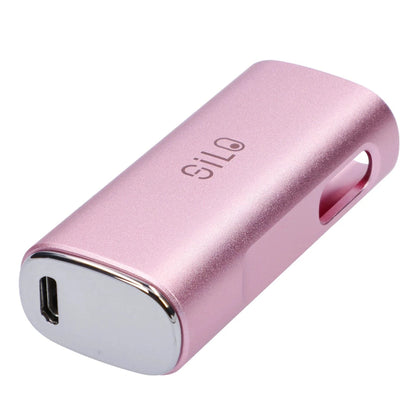 CCELL EACH CCELL Silo 510 Vape Battery, Pink Edition | Canna Cabana Vape Batteries