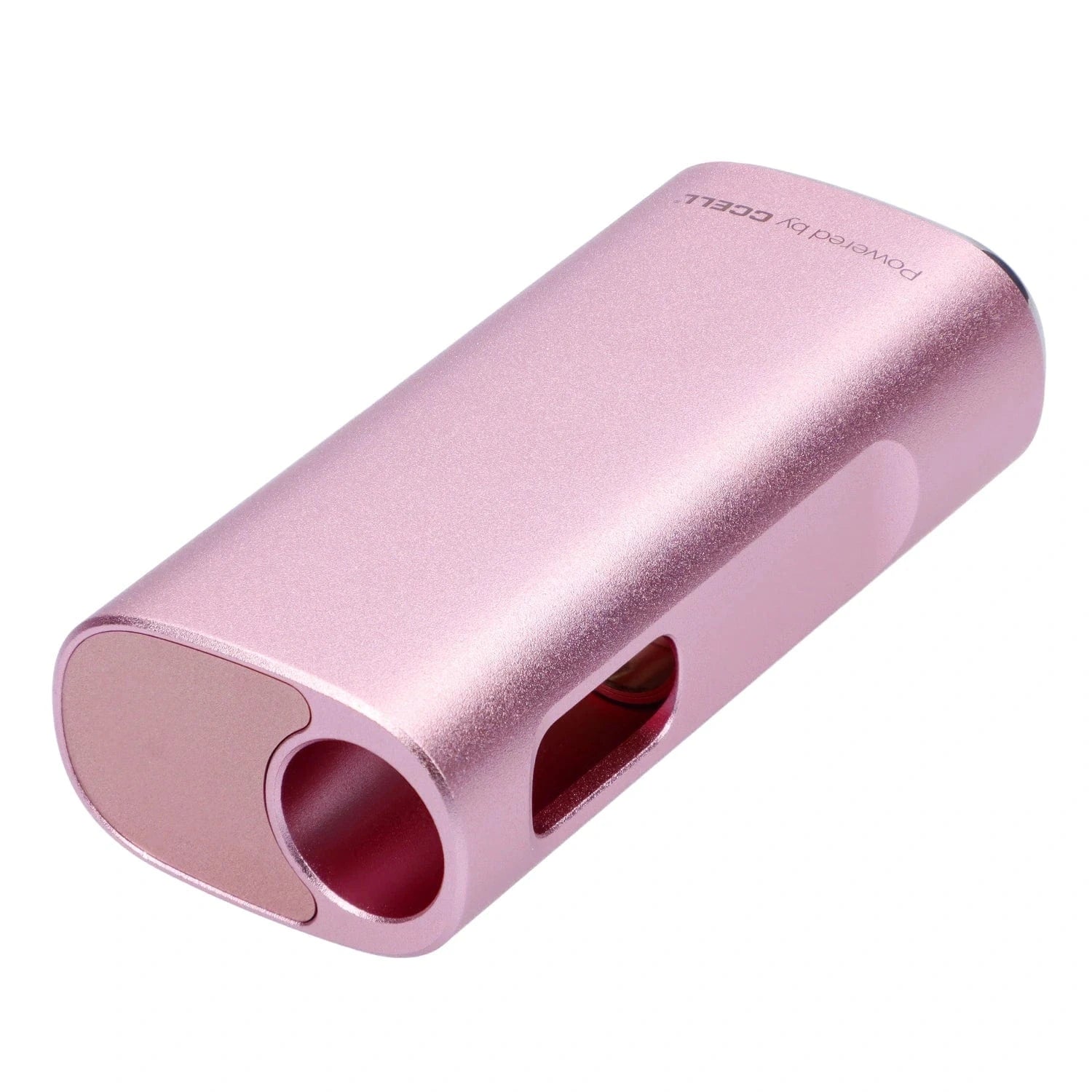 rectangle vape battery CCELL Silo 510 Vape Battery, Pink Edition | Canna Cabana: Lowest Price