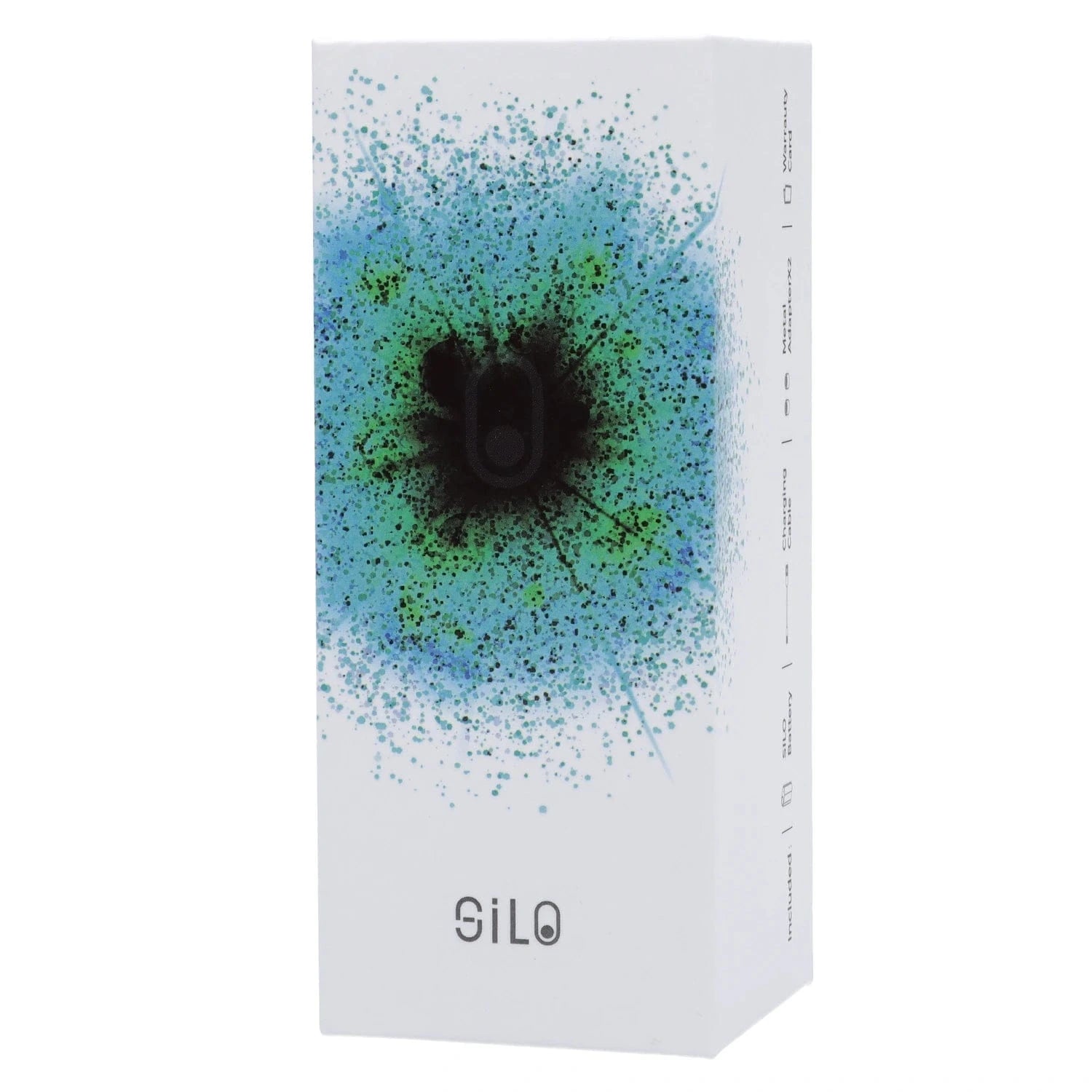 CCELL EACH CCELL Silo 510 Vape Battery, Pink Edition | Canna Cabana Vape Batteries