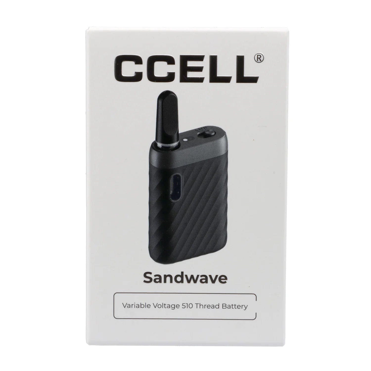 CCELL EACH Vape Batteries