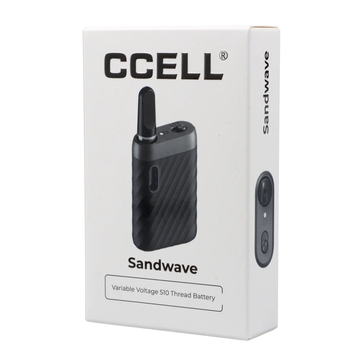 CCELL EACH Vape Batteries