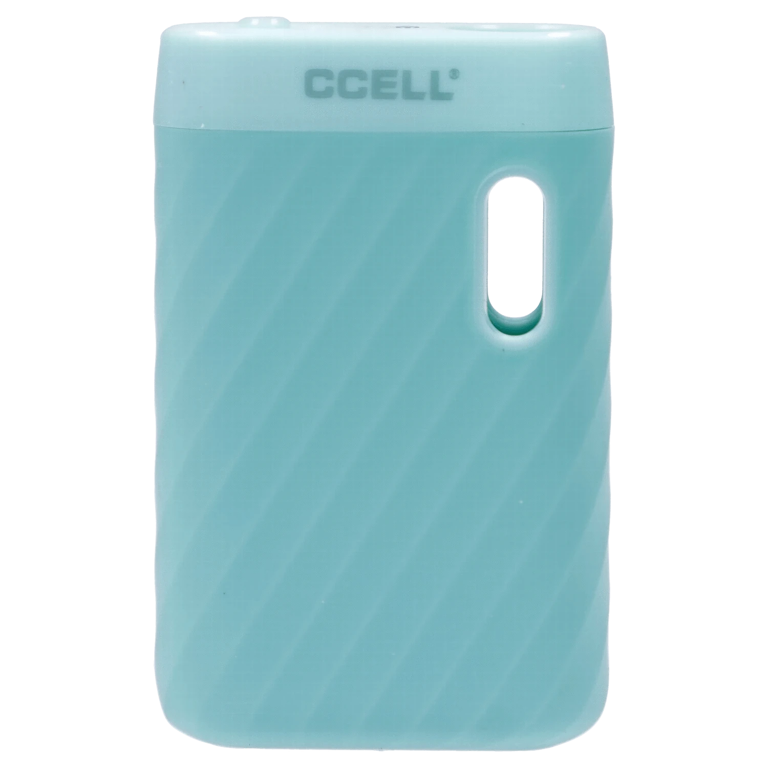 CCELL EACH CCELL Sandwave 510 Battery Mint Green | Canna Cabana Vape Batteries