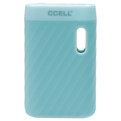 CCELL EACH CCELL Sandwave 510 Battery Mint Green | Canna Cabana Vape Batteries