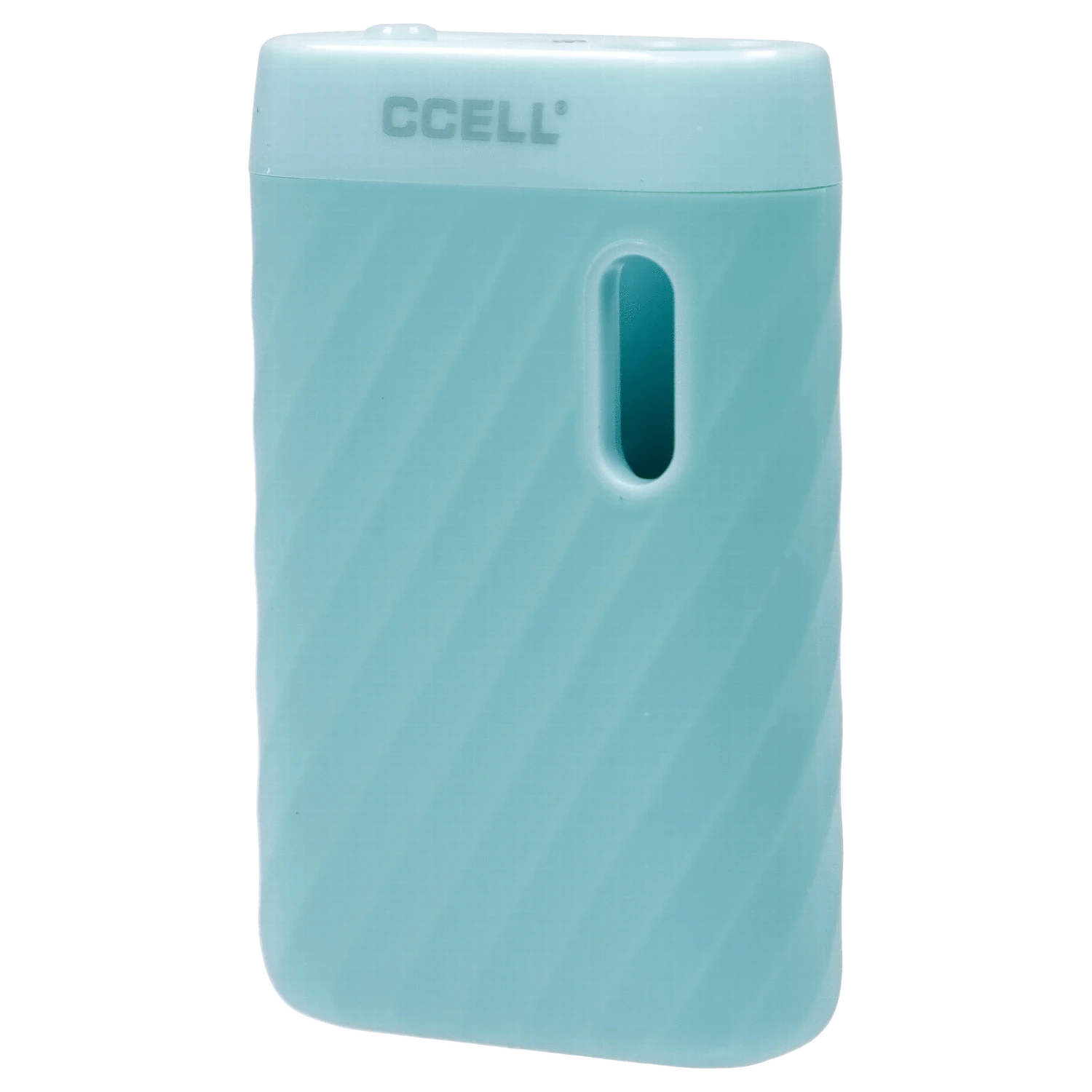 CCELL EACH CCELL Sandwave 510 Battery Mint Green | Canna Cabana Vape Batteries