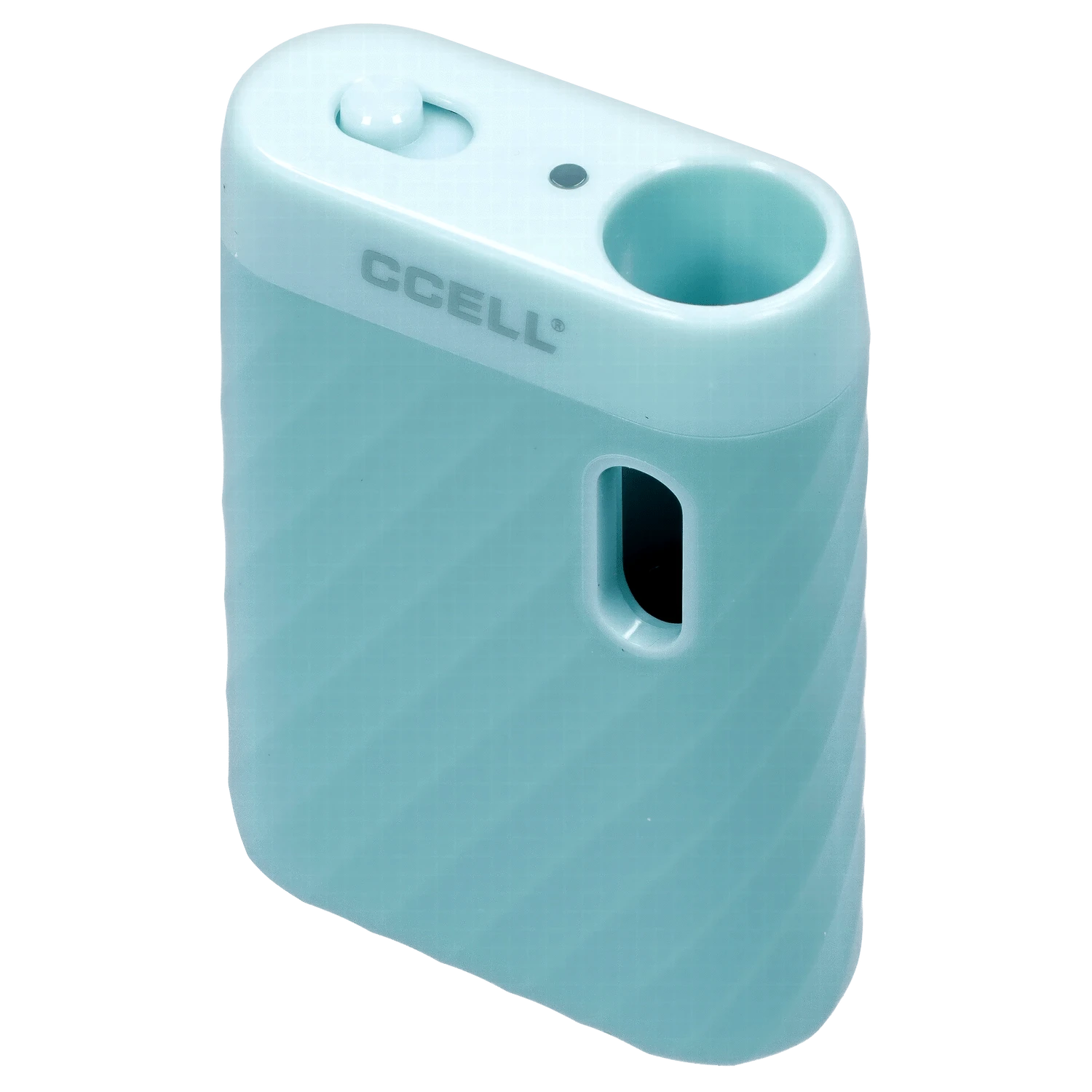 CCELL EACH CCELL Sandwave 510 Battery Mint Green | Canna Cabana Vape Batteries