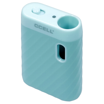 CCELL EACH CCELL Sandwave 510 Battery Mint Green | Canna Cabana Vape Batteries