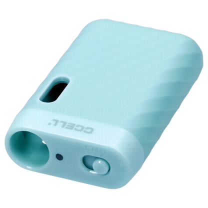 CCELL EACH CCELL Sandwave 510 Battery Mint Green | Canna Cabana Vape Batteries