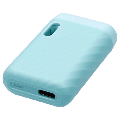 CCELL EACH CCELL Sandwave 510 Battery Mint Green | Canna Cabana Vape Batteries